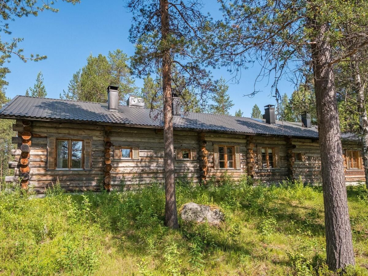 Дома для отпуска Holiday Home Kelorakka 5 as 16 Сиркка-4