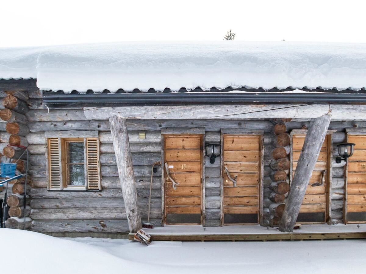 Дома для отпуска Holiday Home Kelorakka 5 as 16 Сиркка-15