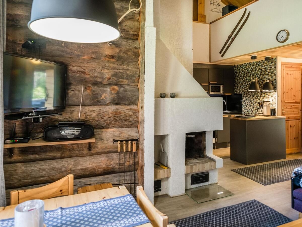 Дома для отпуска Holiday Home Kelorakka 5 as 16 Сиркка-18