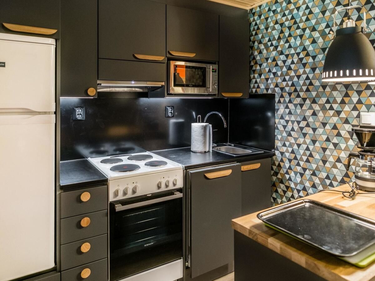 Дома для отпуска Holiday Home Kelorakka 5 as 16 Сиркка-21