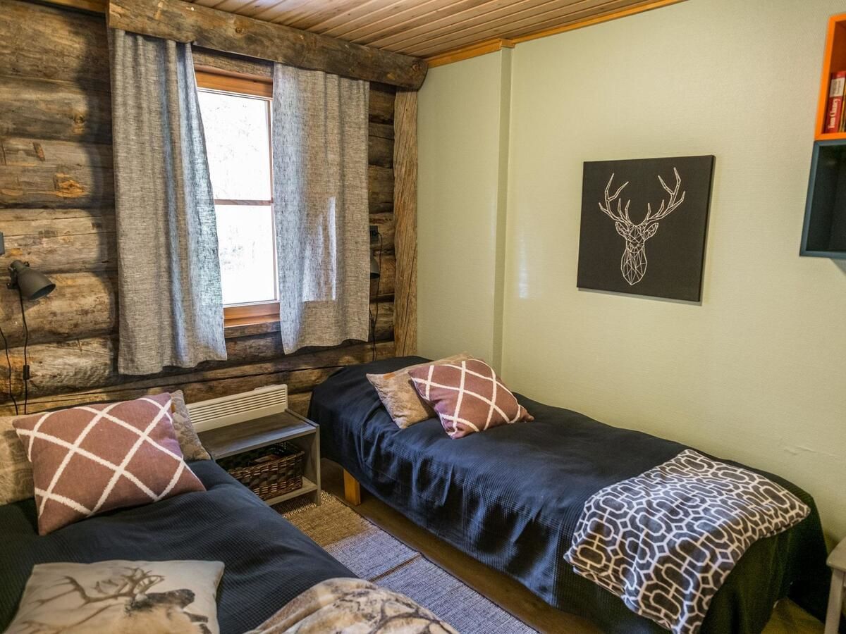Дома для отпуска Holiday Home Kelorakka 5 as 16 Сиркка