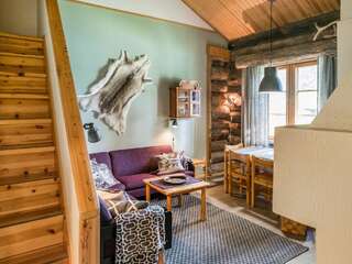 Дома для отпуска Holiday Home Kelorakka 5 as 16 Сиркка-1