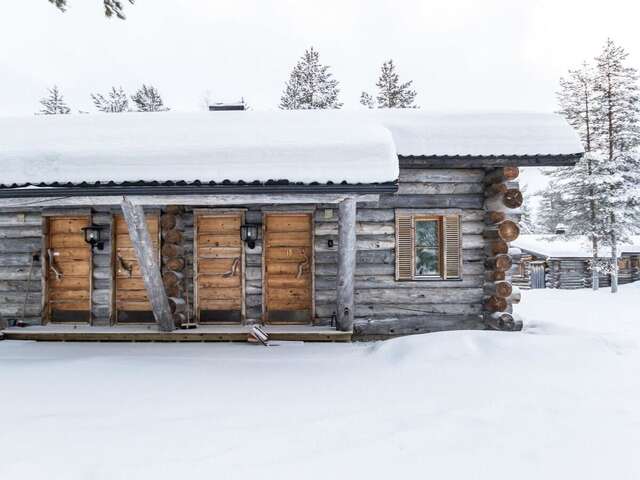 Дома для отпуска Holiday Home Kelorakka 5 as 16 Сиркка-13